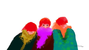 The Story Behind MUNI ART GALLERY