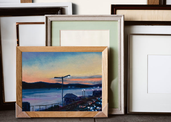 Masterpiece Collection Card