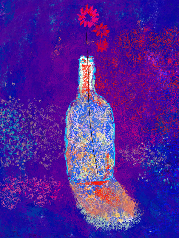 still life