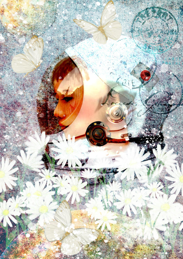 ARTIST COLLECTION<br><br>emuandemuz