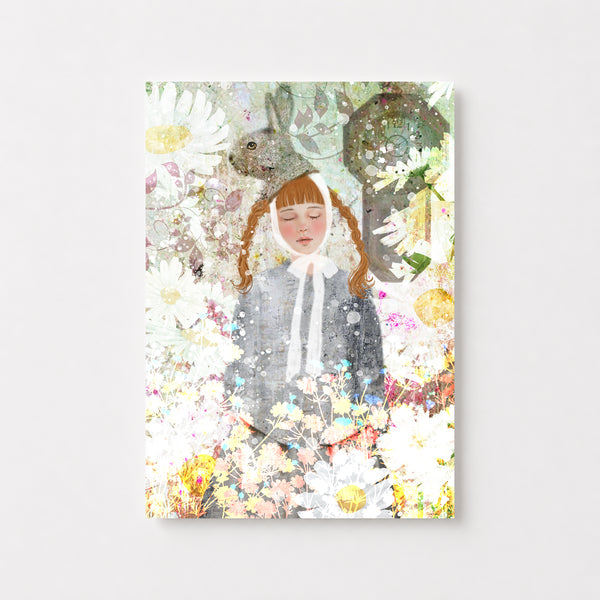 marguerite dream