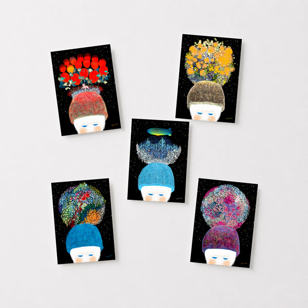 Campanella Night｜Small Art Collection